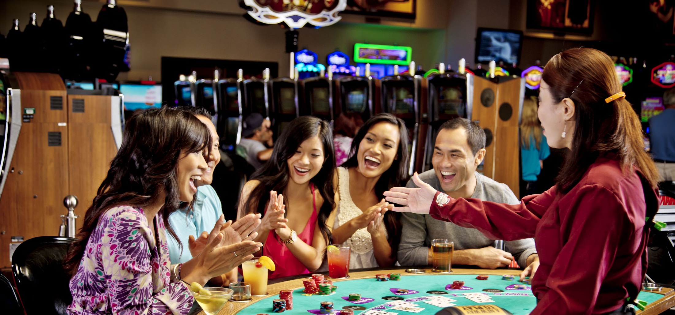 Increase Your Chances of Winning: Casino War | Seminole Hard Rock Tampa Blog