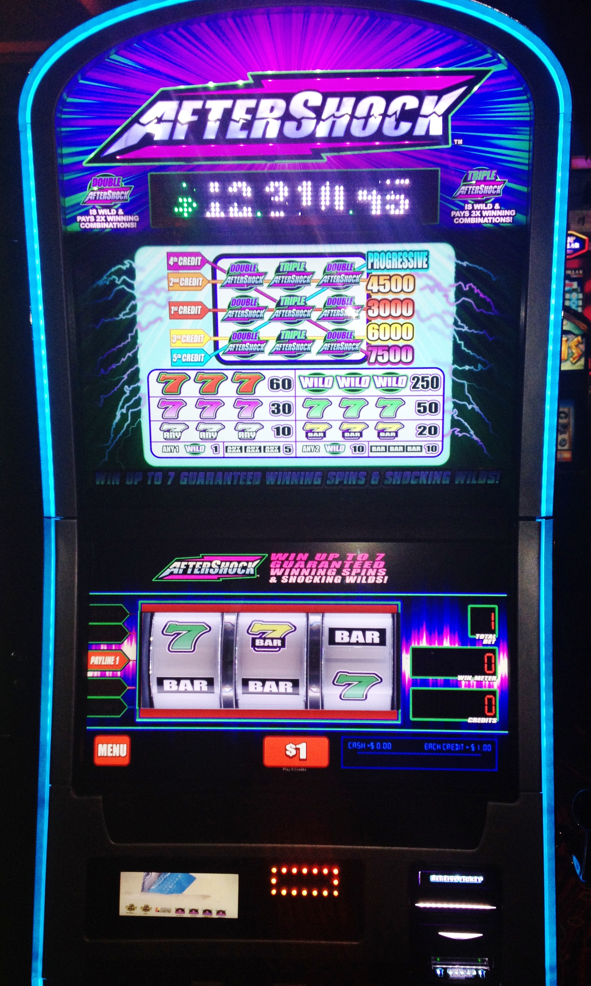 slot machines online highroller the great gambinis night magic
