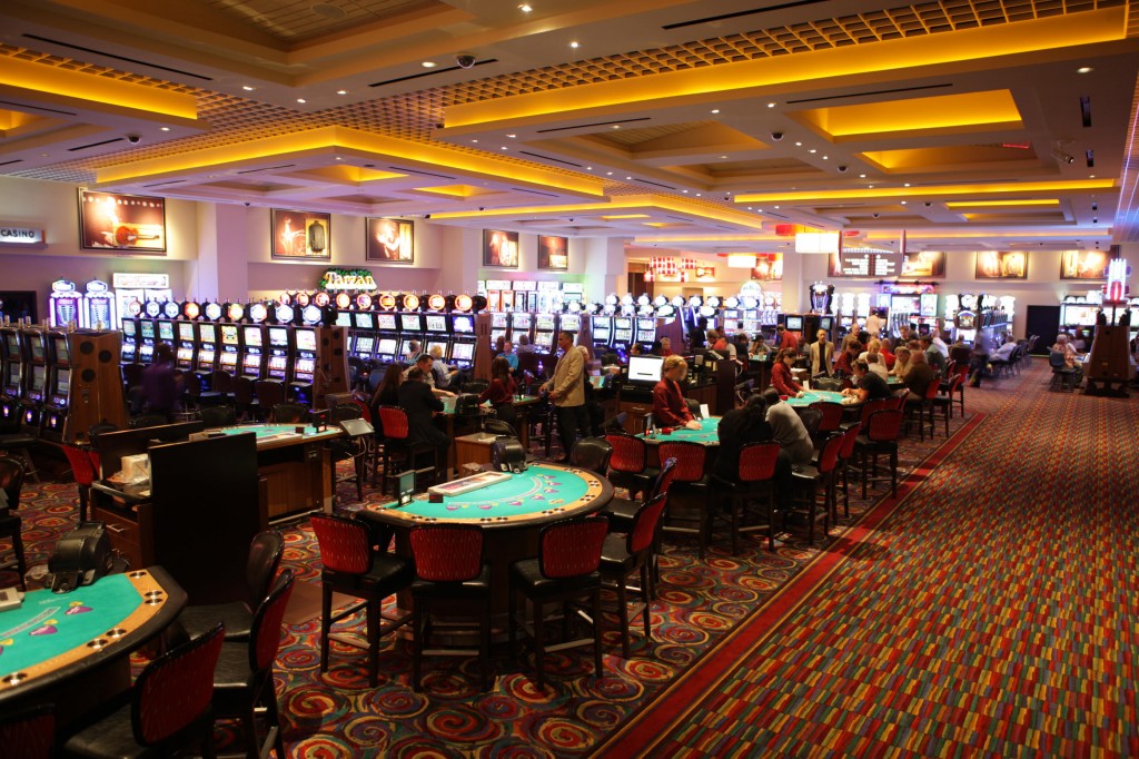 Casino Tampa
