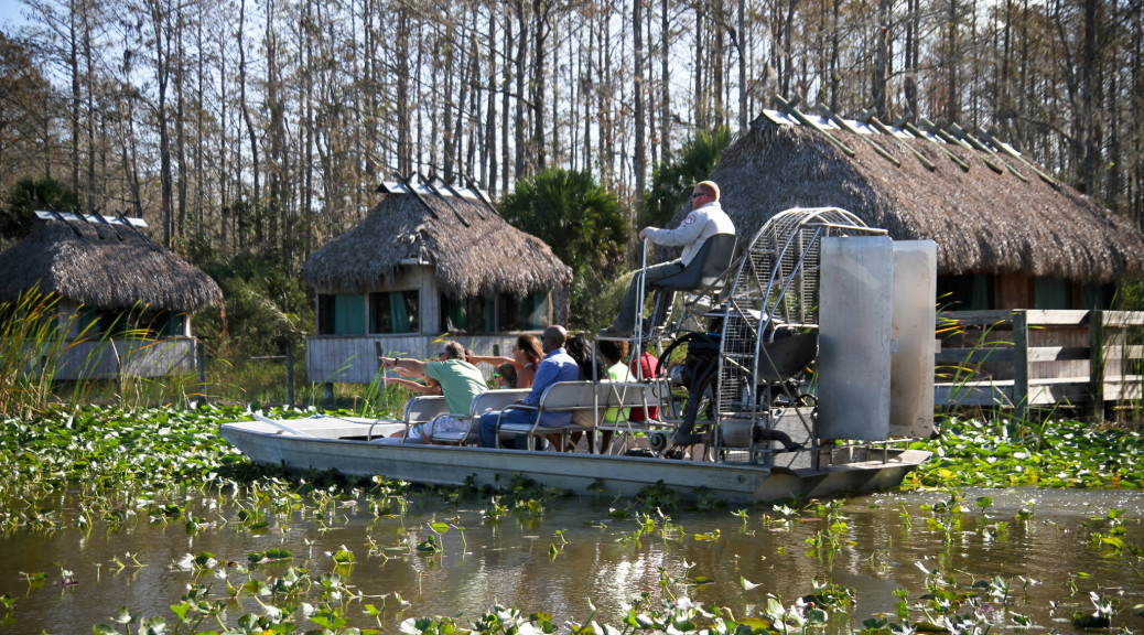 Seminole Tribe of Florida Celebrates Big Cypress Seminole Reservation’s
