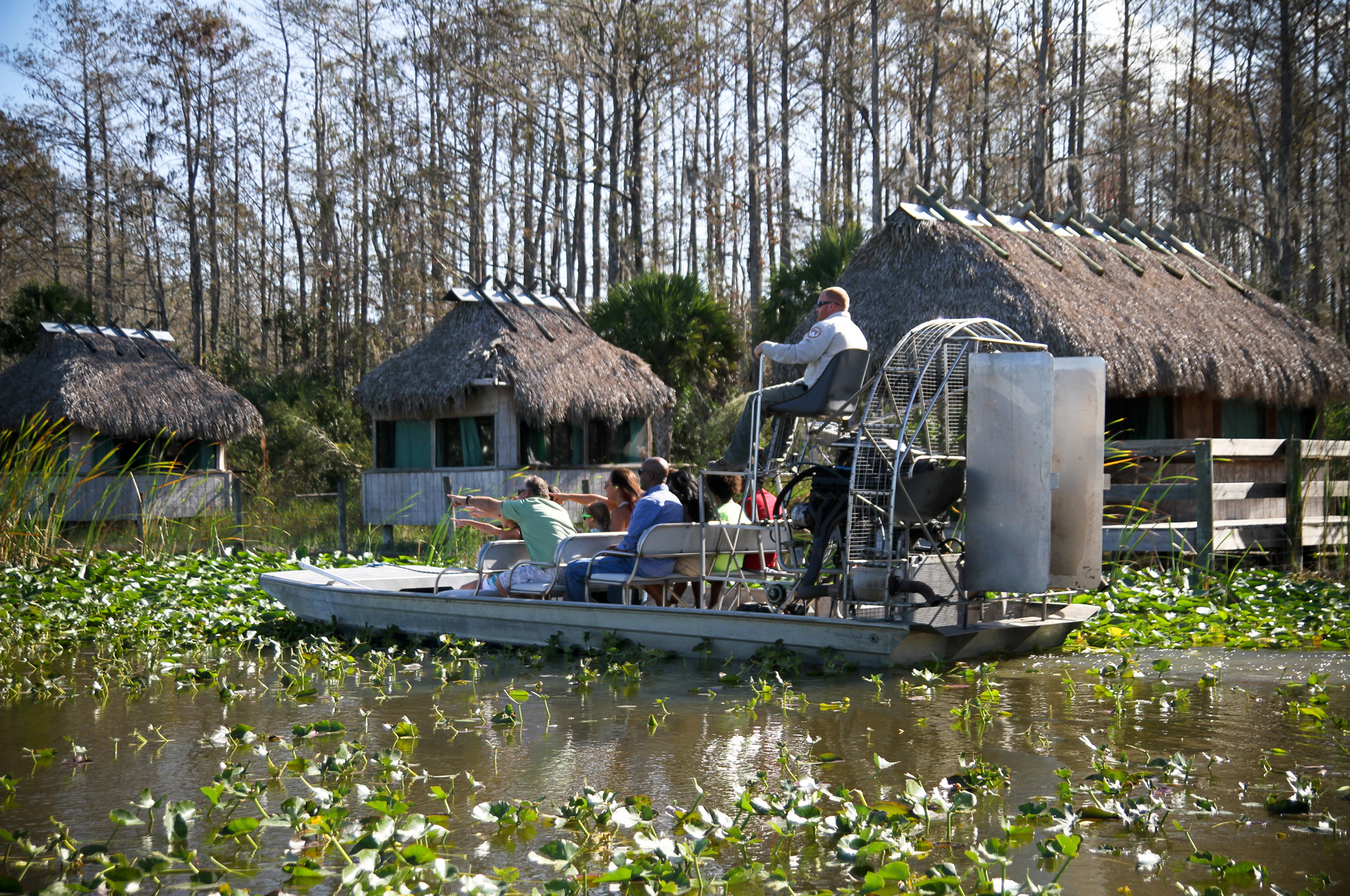 Casino Boat Rides In Florida