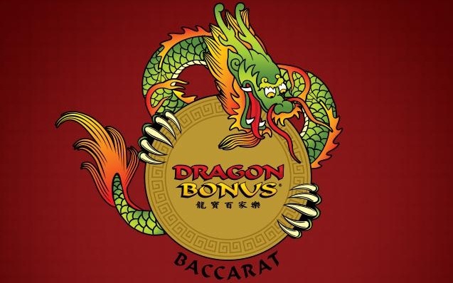 How to play mini baccarat with dragon bonus