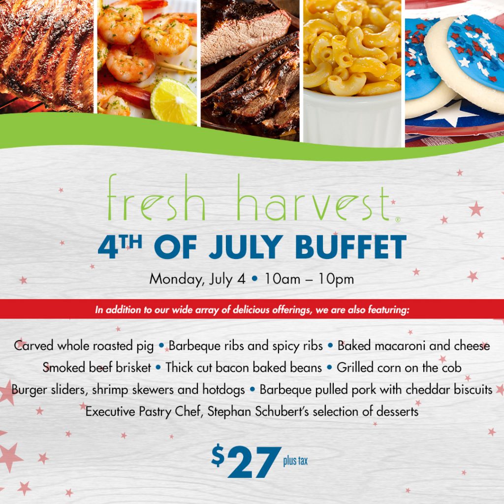 FH_4th of July Buffet_IG_1080x1080