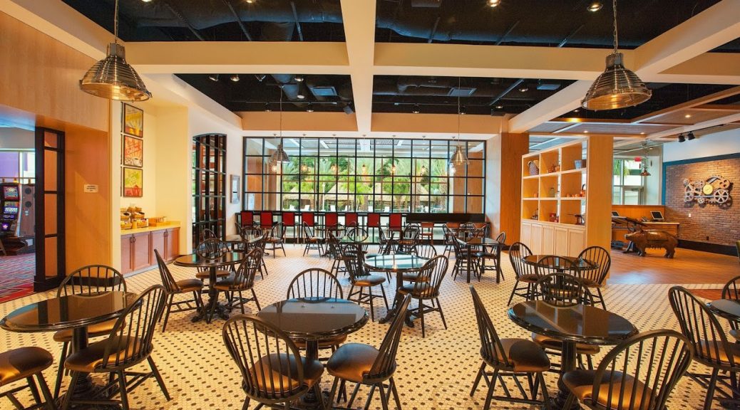 Rise Kitchen And Bakery Names New Chef De Cuisine | Seminole Hard Rock ...
