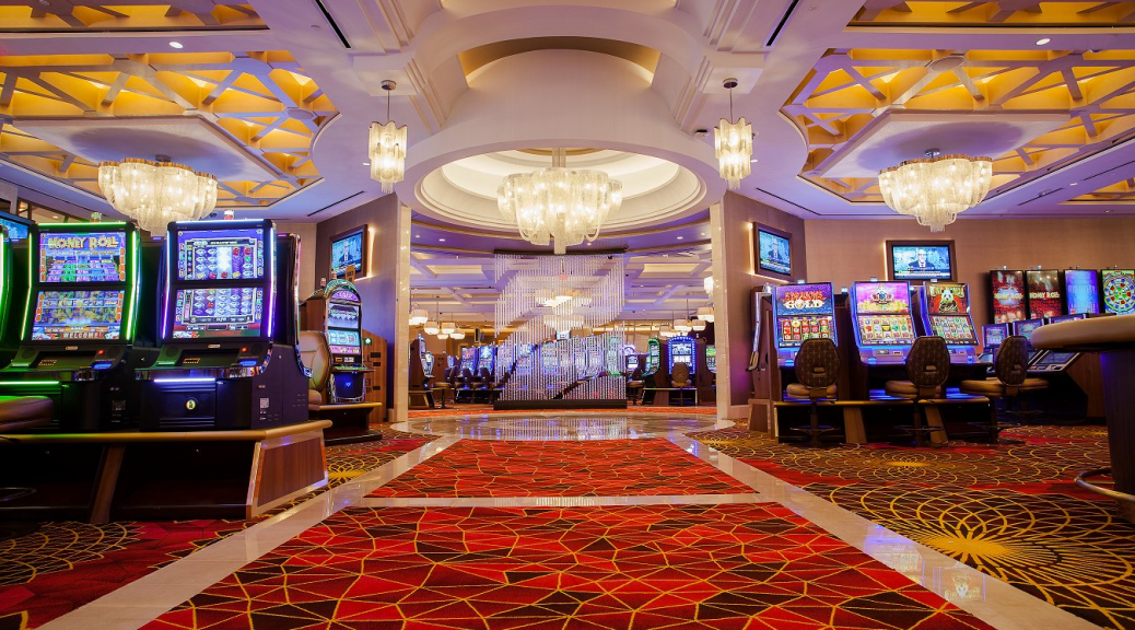 hard rock cafe casino largest jackpot