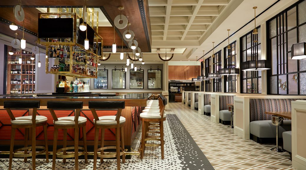 What to Know About The Rez Grill: Seminole Hard Rock Tampa's New