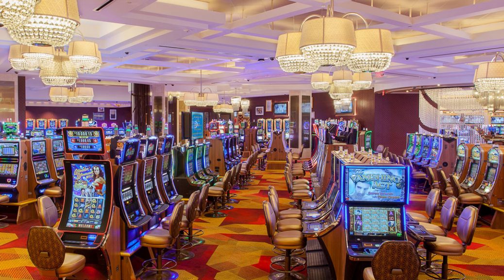 Seminole Tribe of Florida | Seminole Hard Rock Tampa Blog