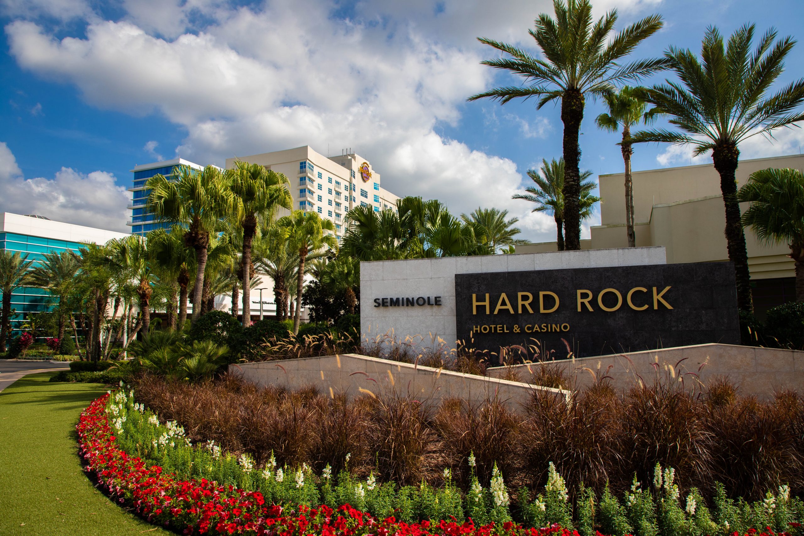 WE'RE HIRING HIRING EVENTS Seminole Hard Rock Tampa Blog